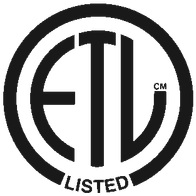 ETL Listed