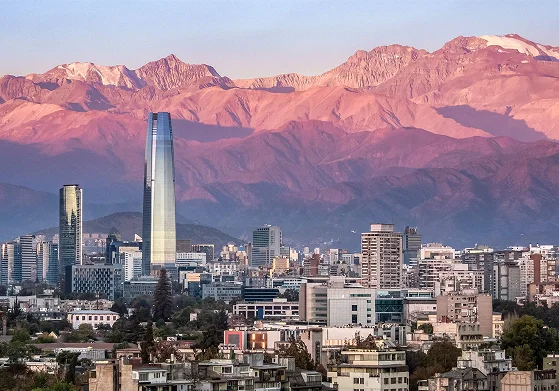 Santiago, Chile