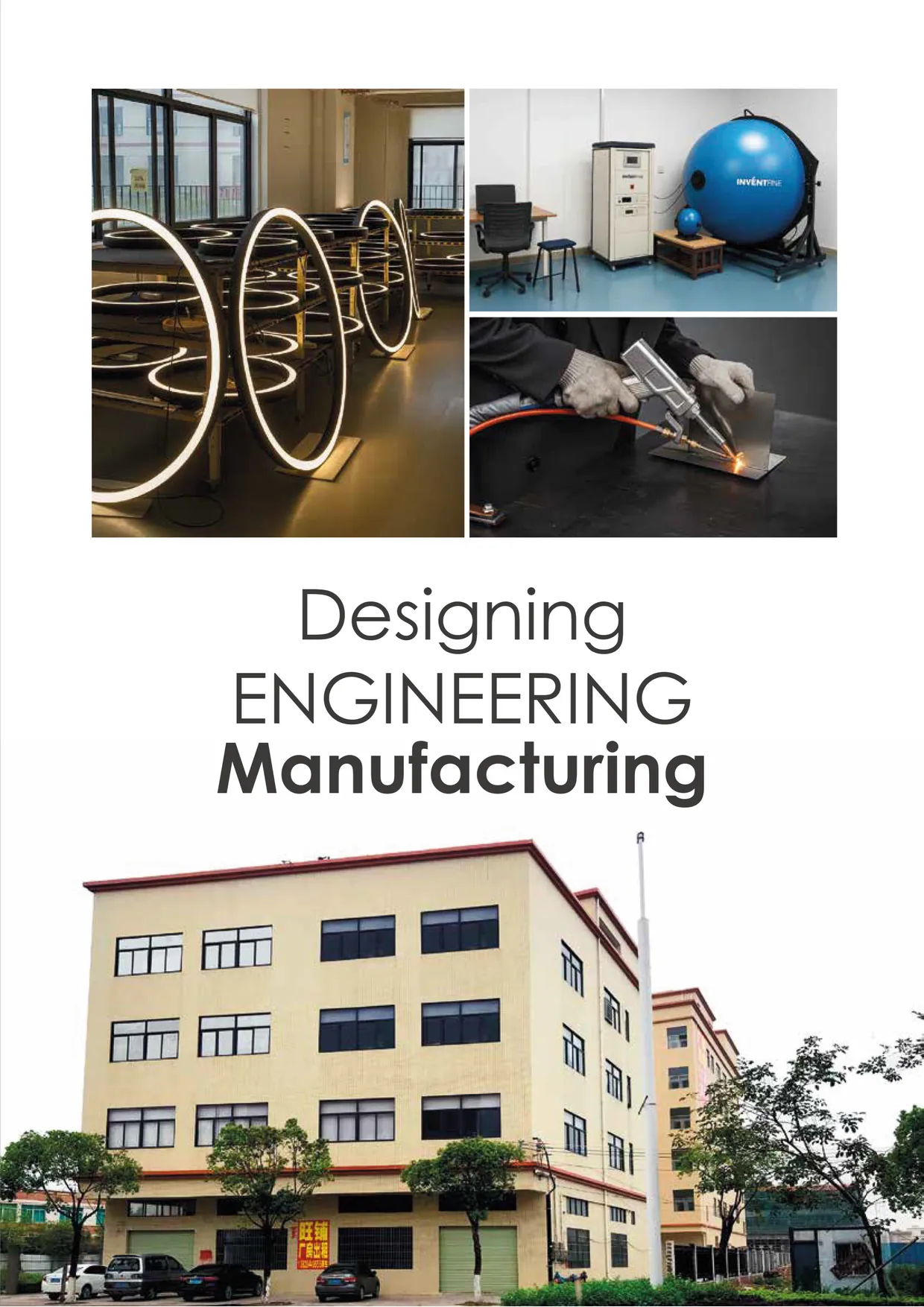CROMATIX® Catalog 2025-2026 — page 5