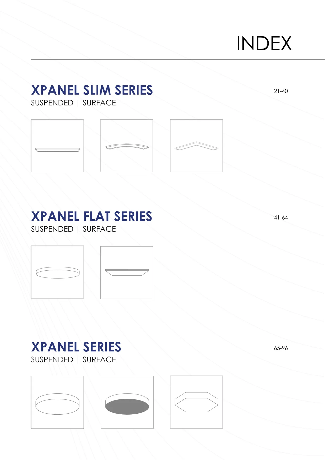 CROMATIX® Catalog 2025-2026 — page 8