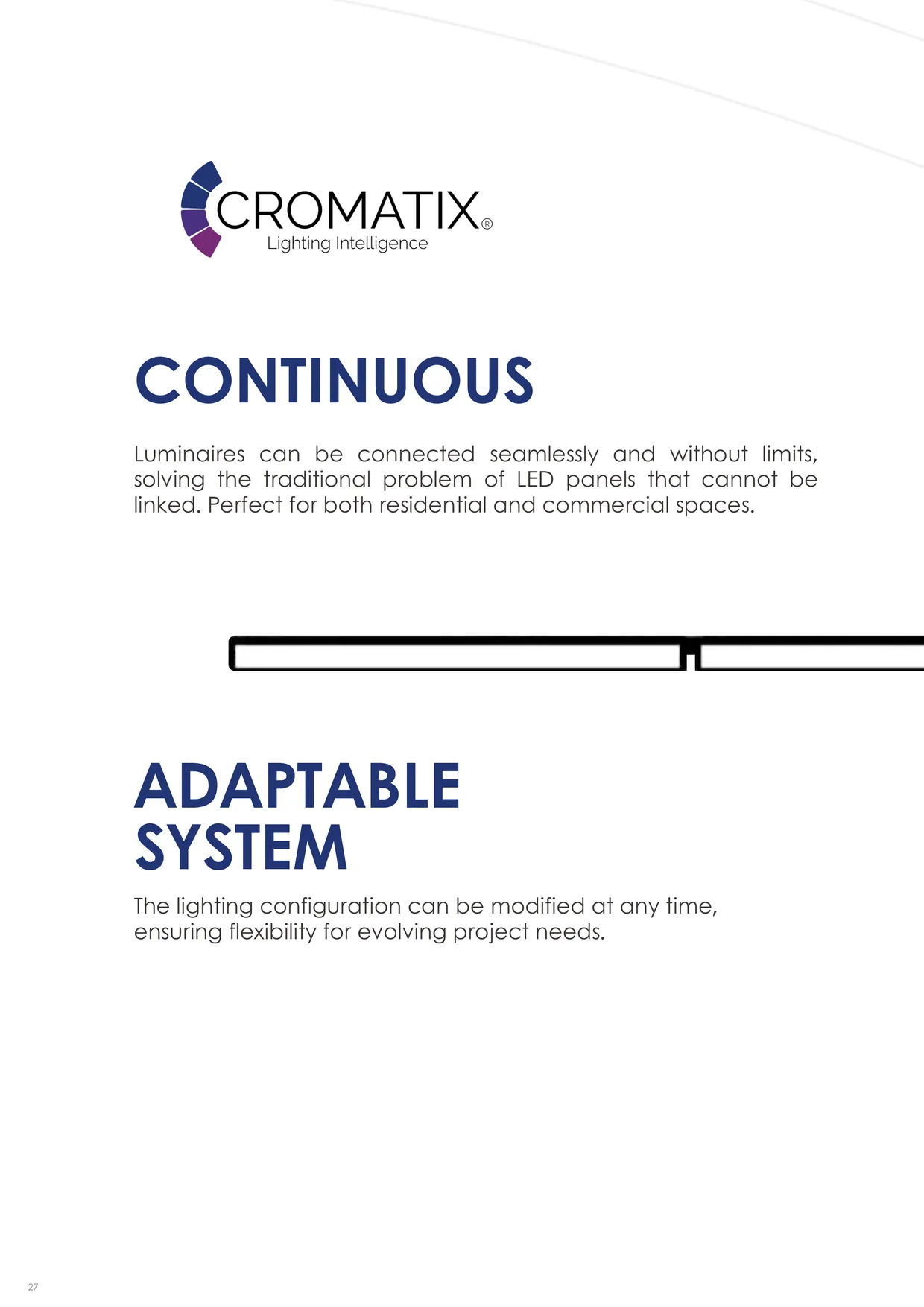 CROMATIX® Catalog 2025-2026 — page 26