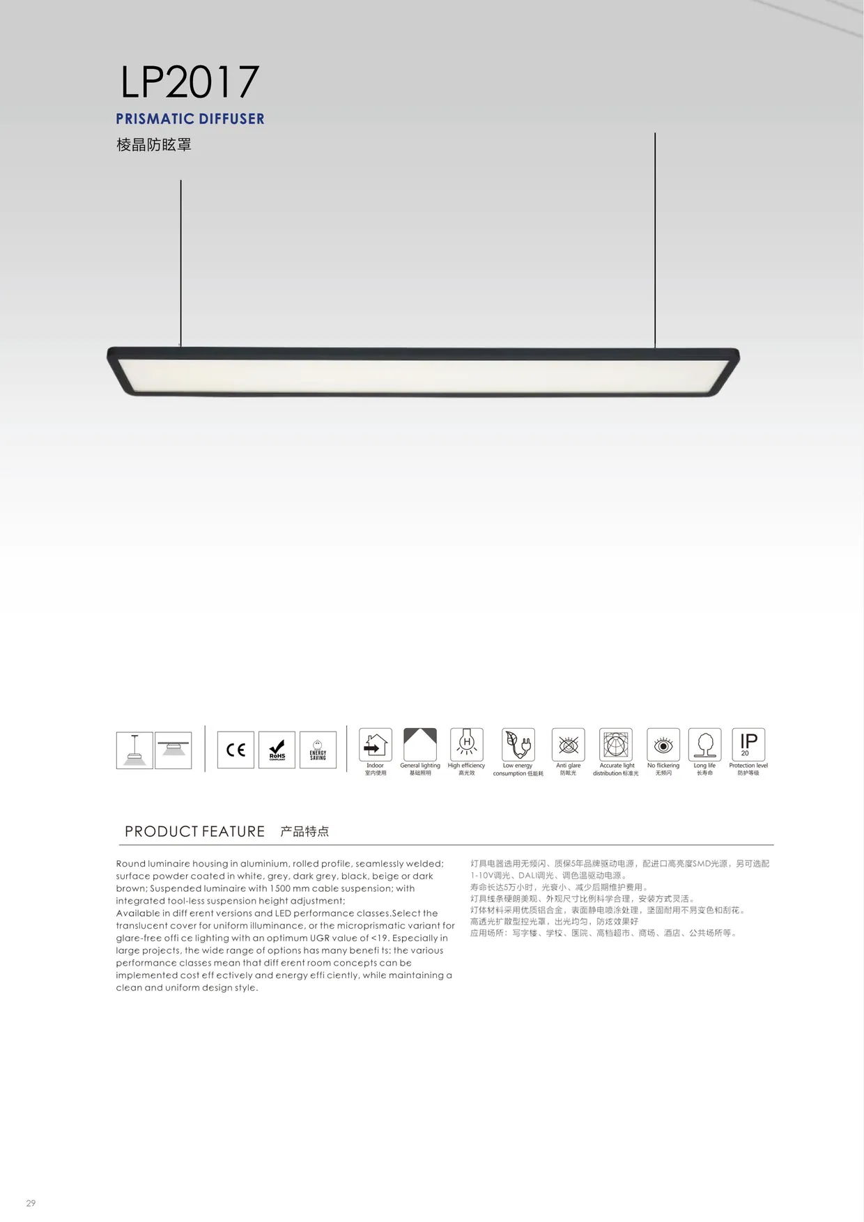 CROMATIX® Catalog 2025-2026 — page 28