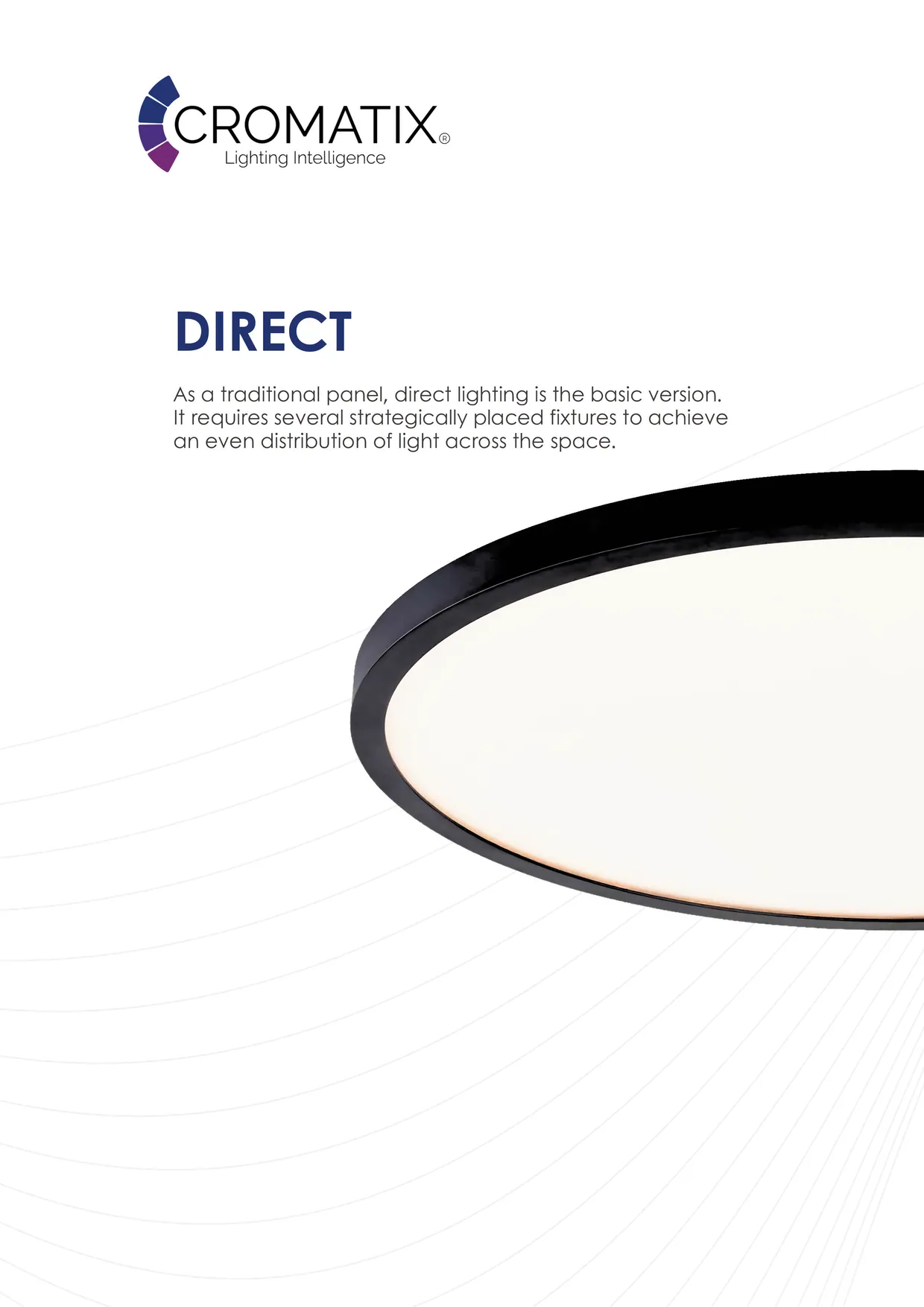 CROMATIX® Catalog 2025-2026 — page 44