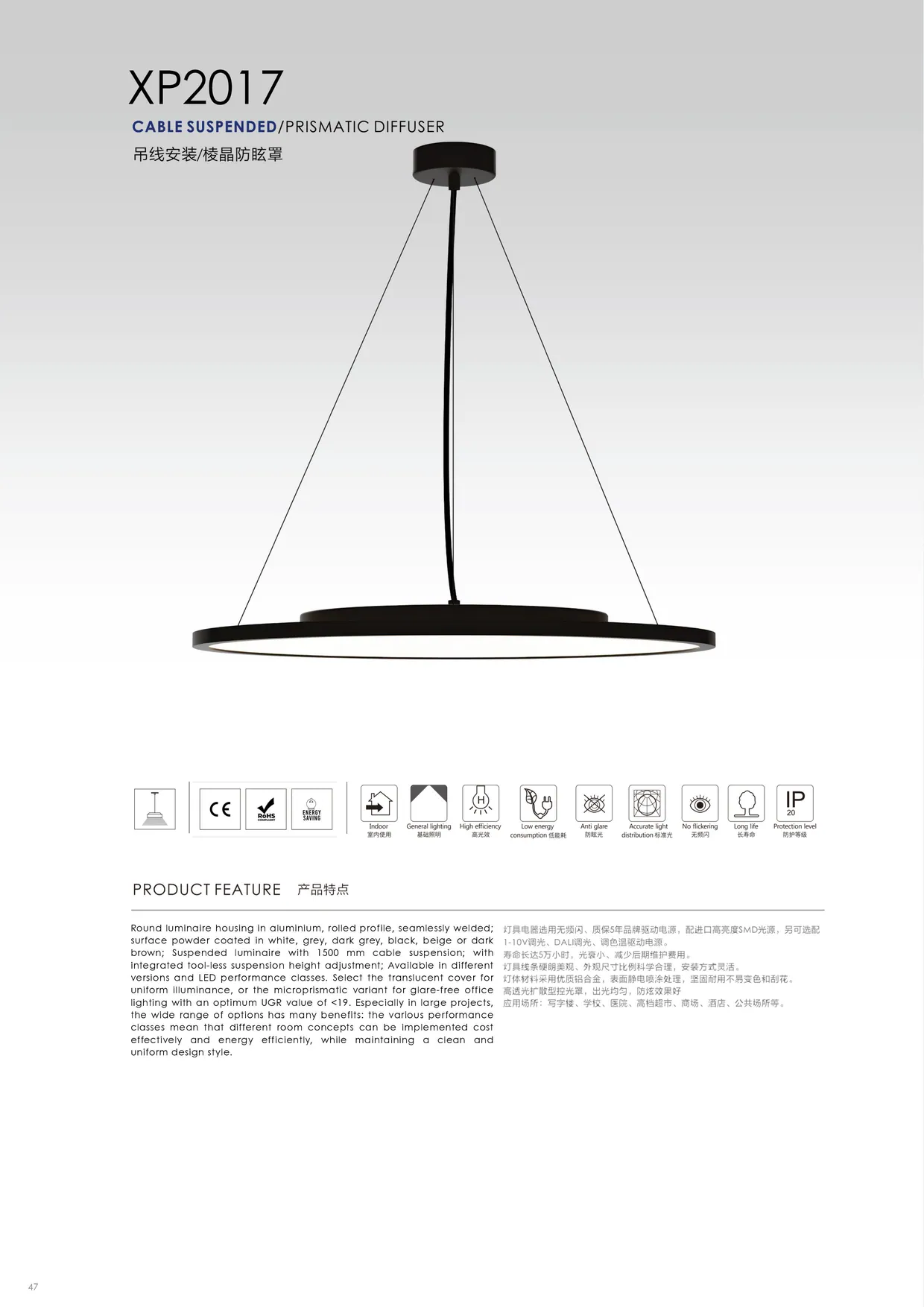 CROMATIX® Catalog 2025-2026 — page 46