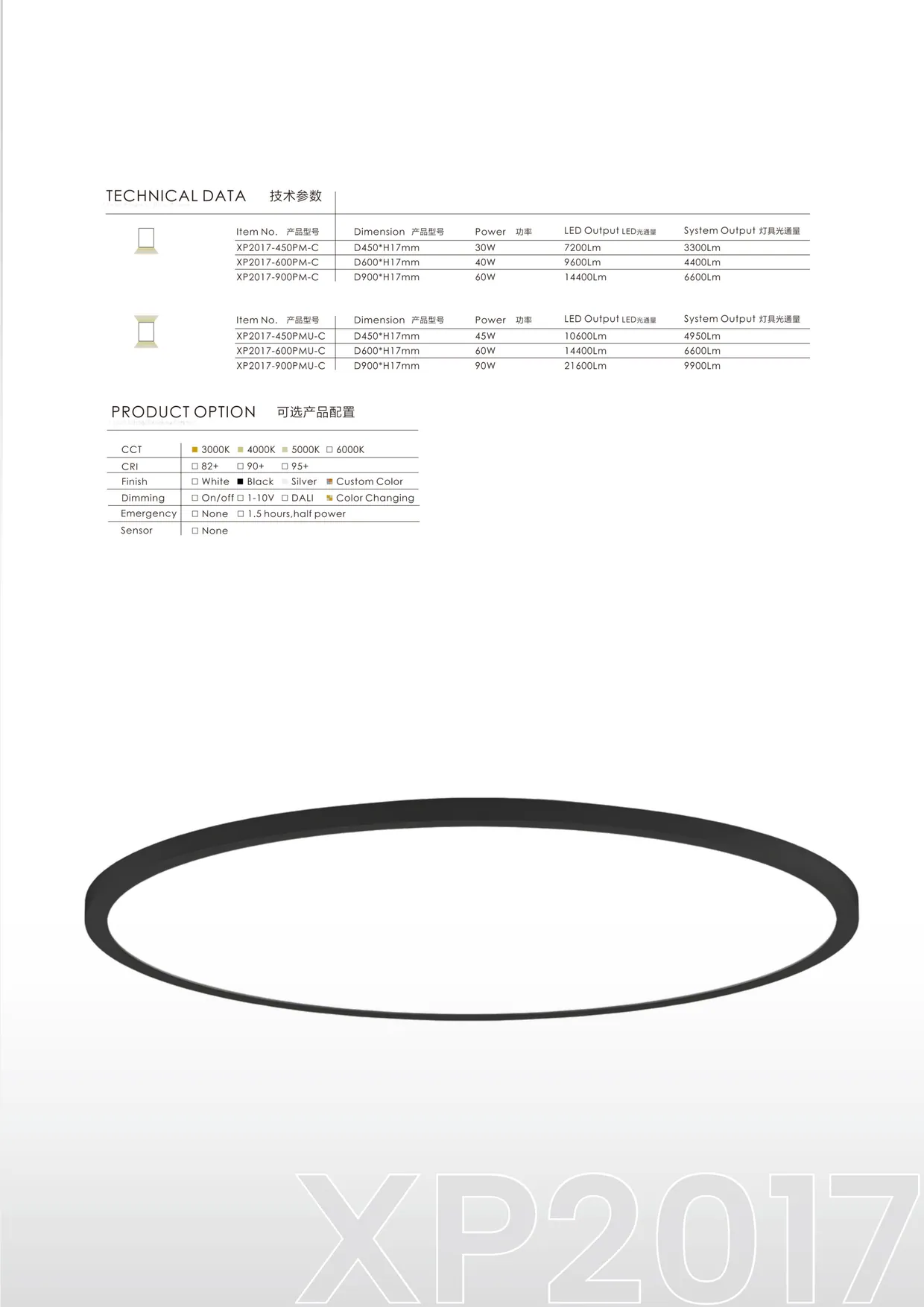 CROMATIX® Catalog 2025-2026 — page 49