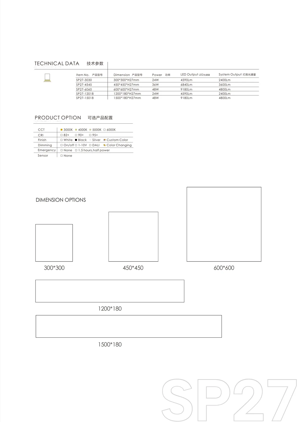 CROMATIX® Catalog 2025-2026 — page 61
