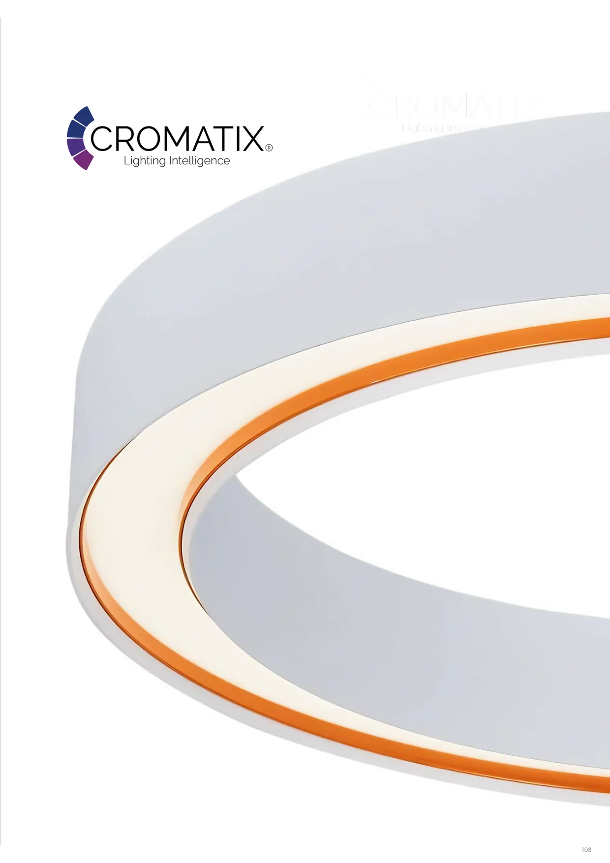 CROMATIX® Catalog 2025-2026 — page 107