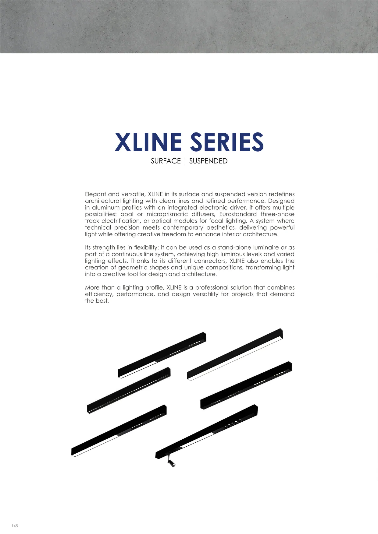 CROMATIX® Catalog 2025-2026 — page 144
