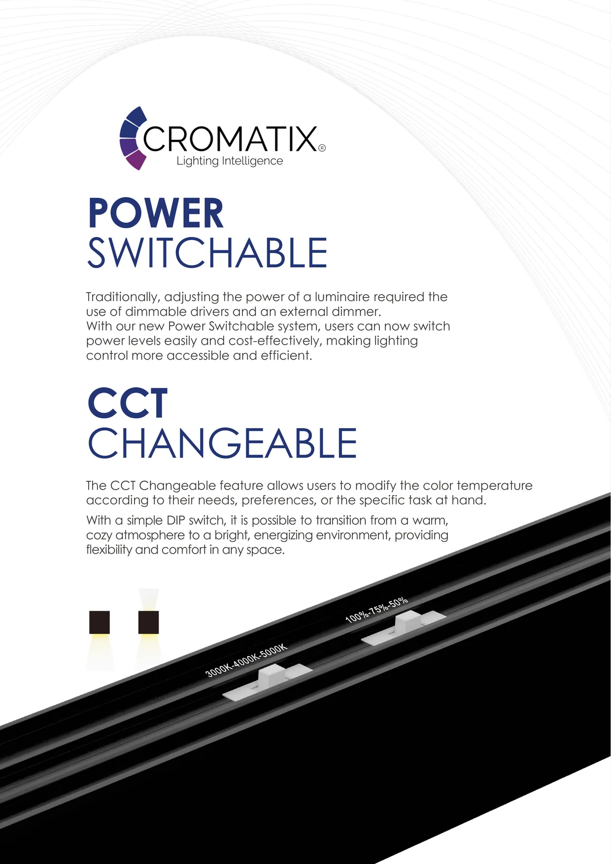 CROMATIX® Catalog 2025-2026 — page 162