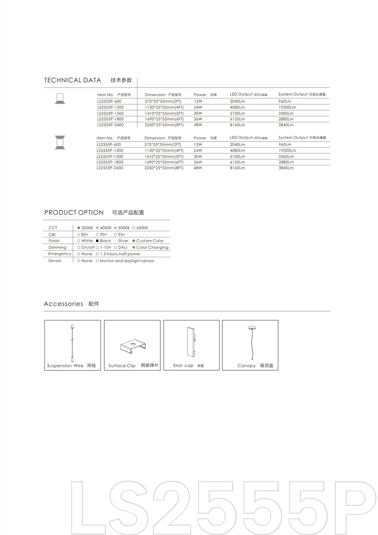 CROMATIX® Catalog 2025-2026 — page 165