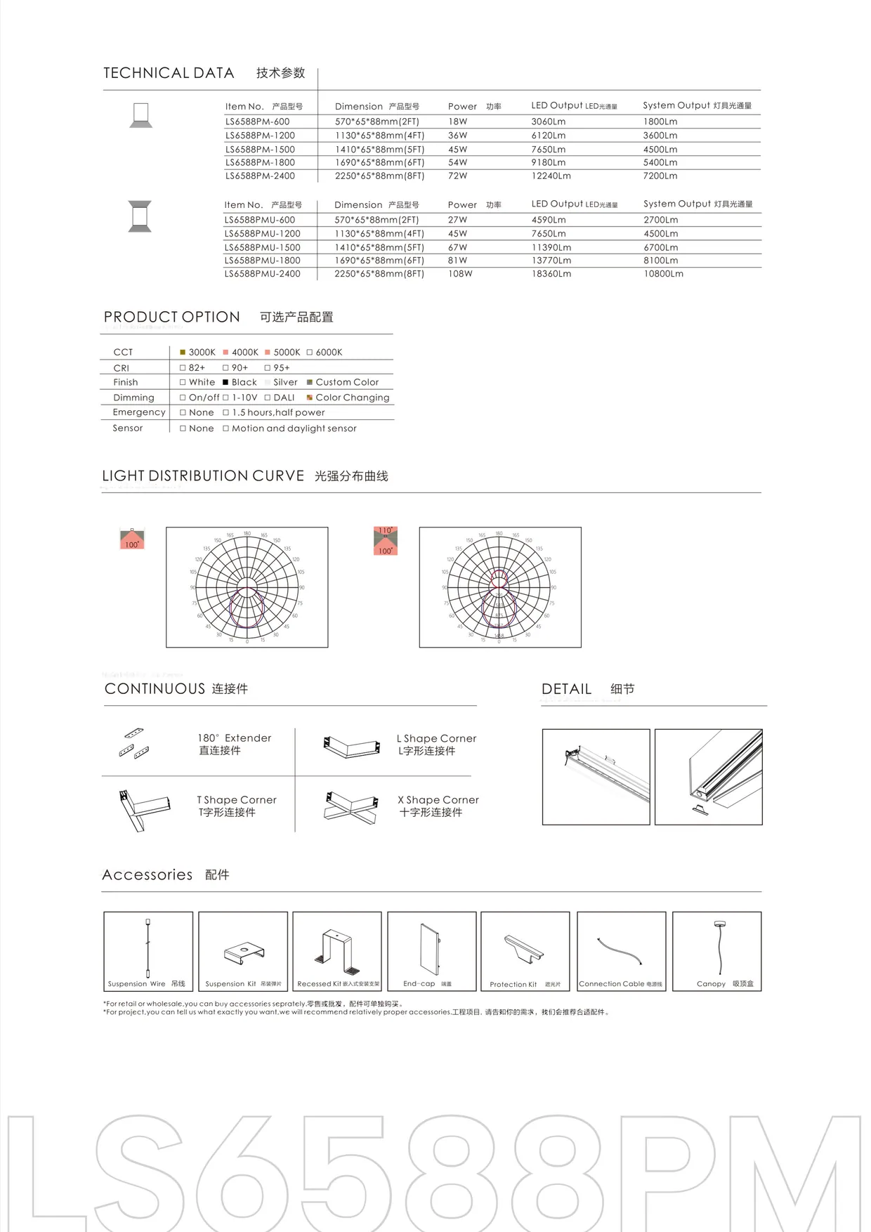 CROMATIX® Catalog 2025-2026 — page 207