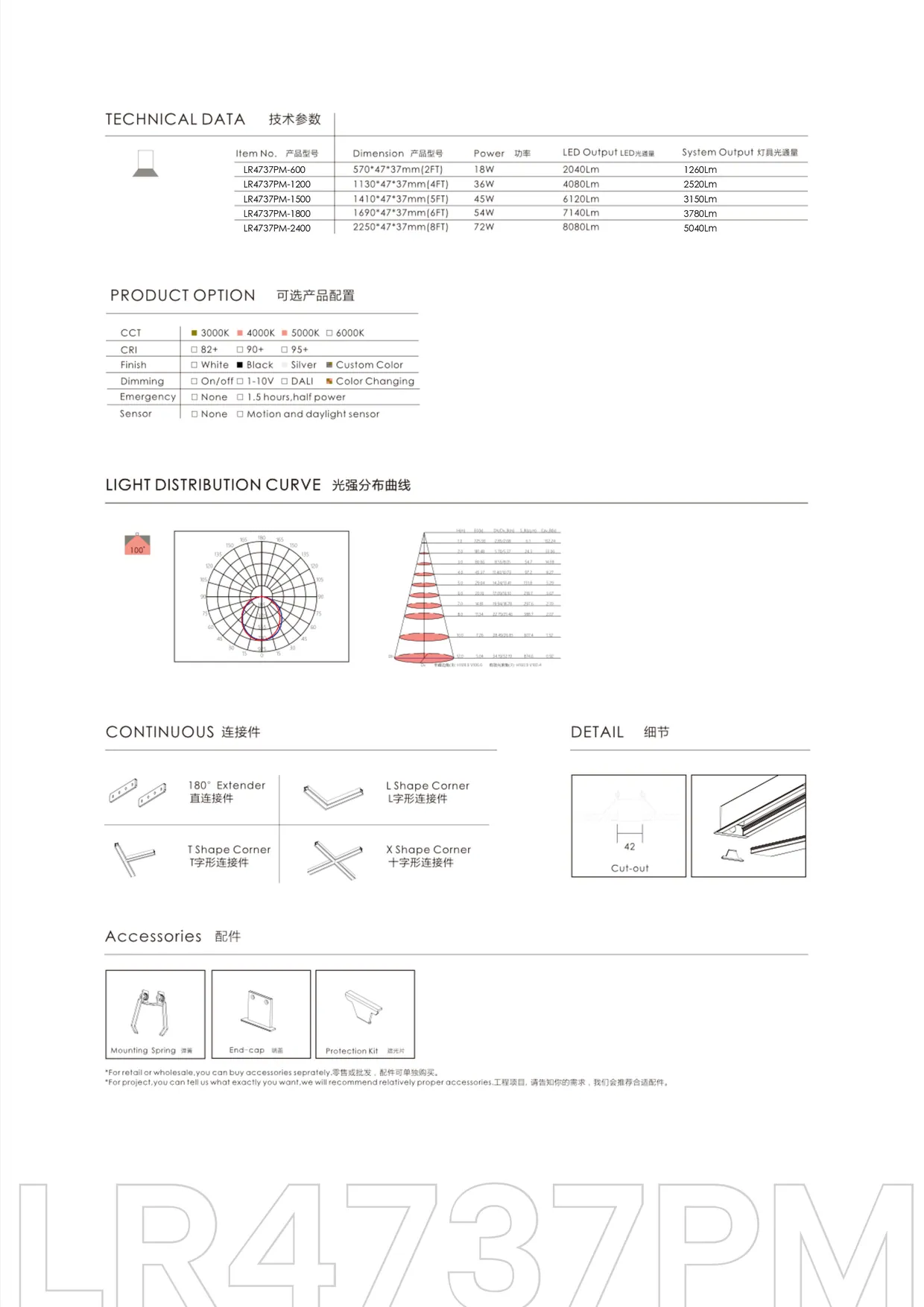 CROMATIX® Catalog 2025-2026 — page 219
