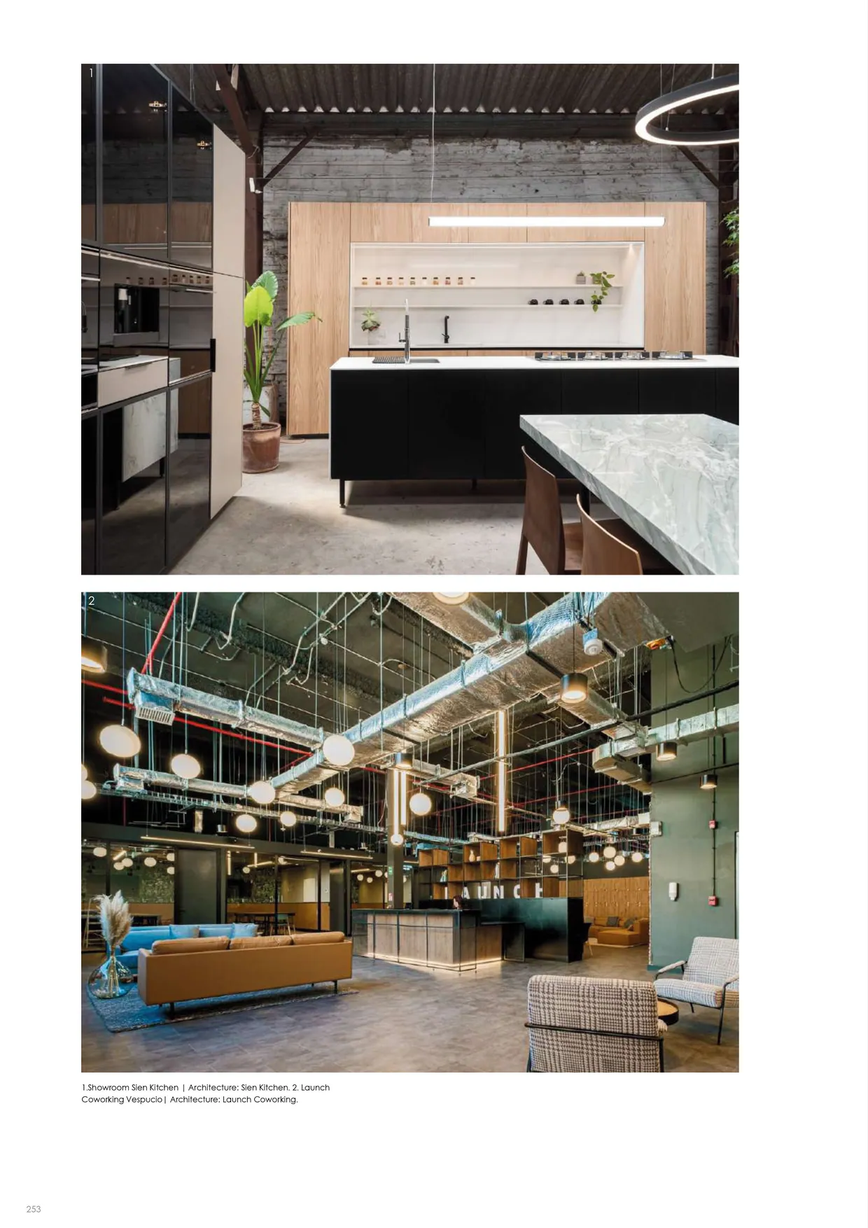 CROMATIX® Catalog 2025-2026 — page 252